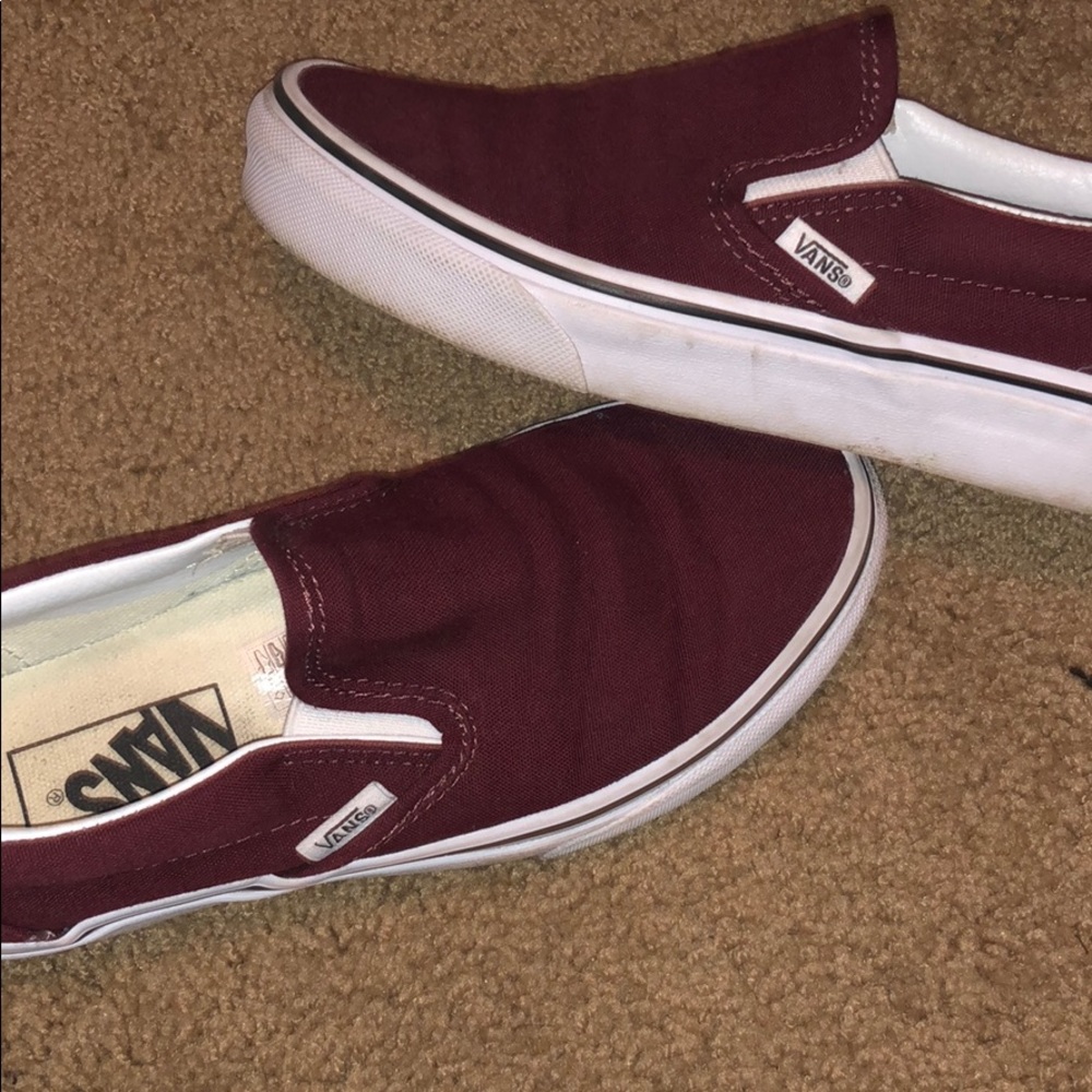 Vans - Picture 3 of 3